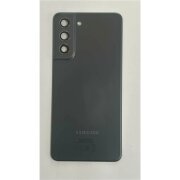 Capac Spate Samsung Galaxy S21 FE Black - Original Grade A (Din Dezmembrari)