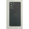 Capac Spate Samsung Galaxy S21 FE Black - Original Grade C (Din Dezmembrari)