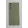 Capac Spate Samsung Galaxy S21 FE Green - Original Grade B (Din Dezmembrari)