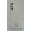 Capac Spate Samsung Galaxy S21 FE White - Original Grade A (Din Dezmembrari)
