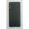 Capac Spate Samsung Galaxy S21 Grey - Original Grade A (Din Dezmembrari)