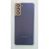 Capac Spate Samsung Galaxy S21 Lavender - Original Grade A (Din Dezmembrari)