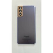Capac Spate Samsung Galaxy S21 Plus Lavender - Original Grade A (Din Dezmembrari)