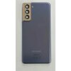 Capac Spate Samsung Galaxy S21 Plus Lavender - Original Grade B (Din Dezmembrari)