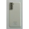 Capac Spate Samsung Galaxy S21 White - Original Grade A (Din Dezmembrari)
