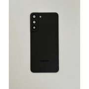 Capac Spate Samsung Galaxy S22 Plus Black - Original Grade A (Din Dezmembrari)