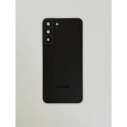 Capac Spate Samsung Galaxy S22 Plus Black - Original Grade B (Din Dezmembrari)