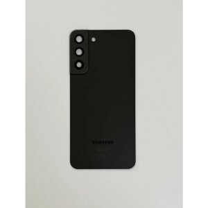 Capac Spate Samsung Galaxy S22 Plus Black - Original Grade B (Din Dezmembrari)