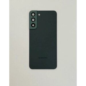 Capac Spate Samsung Galaxy S22 Plus Green - Original Grade A (Din Dezmembrari)