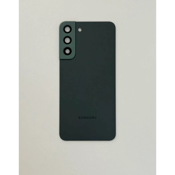 Capac Spate Samsung Galaxy S22 Plus Green - Original Grade A (Din Dezmembrari)