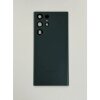Capac Spate Samsung Galaxy S22 Ultra Green - Original Grade B (Din Dezmembrari)
