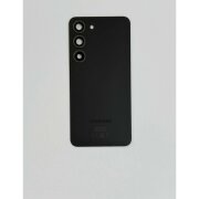 Capac Spate Samsung Galaxy S23 Black - Original Grade B (Din Dezmembrari)
