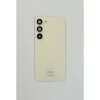 Capac Spate Samsung Galaxy S23 Cream - Original Grade A (Din Dezmembrari)