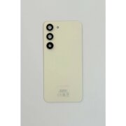Capac Spate Samsung Galaxy S23 Cream - Original Grade A (Din Dezmembrari)