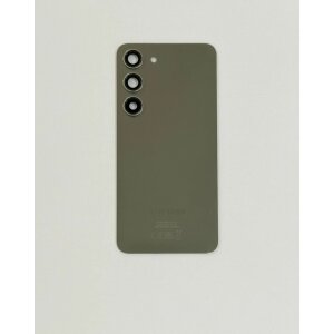 Capac Spate Samsung Galaxy S23 Green - Original Grade A (Din Dezmembrari)