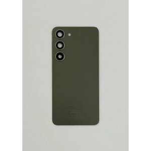 Capac Spate Samsung Galaxy S23 Green - Original Grade C (Din Dezmembrari)