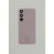 Capac Spate Samsung Galaxy S23 Lavender - Original Grade A (Din Dezmembrari)