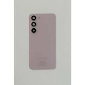 Capac Spate Samsung Galaxy S23 Lavender - Original Grade A (Din Dezmembrari)