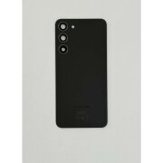 Capac Spate Samsung Galaxy S23 Plus Black - Original Grade B (Din Dezmembrari)