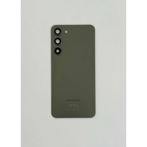Capac Spate Samsung Galaxy S23 Plus Green - Original Grade A (Din Dezmembrari)