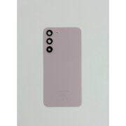Capac Spate Samsung Galaxy S23 Plus Lavender - Original Grade A (Din Dezmembrari)