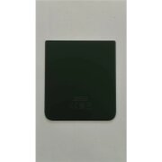 Capac Spate Samsung Galaxy Z Flip 4 Black - Original Grade A (Din Dezmembrari)