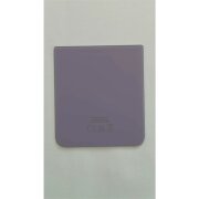 Capac Spate Samsung Galaxy Z Flip 4 Lavender - Original Grade A (Din Dezmembrari)