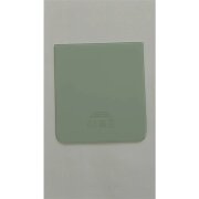 Capac Spate Samsung Galaxy Z Flip 5 Green - Original Grade A (Din Dezmembrari)