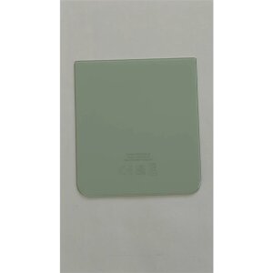 Capac Spate Samsung Galaxy Z Flip 5 Green - Original Grade A (Din Dezmembrari)