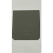 Capac Spate Samsung Galaxy Z Flip 5 Grey - Original Grade B (Din Dezmembrari)