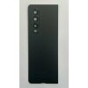 Capac Spate Samsung Galaxy Z Fold 3 Black - Original Grade A (Din Dezmembrari)
