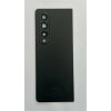 Capac Spate Samsung Galaxy Z Fold 4 Black - Original Grade B (Din Dezmembrari)