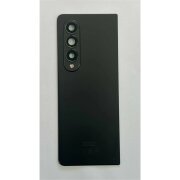 Capac Spate Samsung Galaxy Z Fold 4 Black - Original Grade B (Din Dezmembrari)