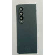 Capac Spate Samsung Galaxy Z Fold 4 Green - Original Grade B (Din Dezmembrari)