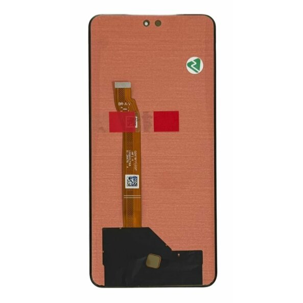 Ecran Compatibil pentru Honor Magic7 Lite 5G / Honor X9c 5G 2024 OLED Fara Rama