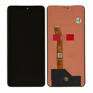 Ecran Compatibil pentru Honor Magic7 Lite 5G / Honor X9c 5G 2024 OLED Fara Rama