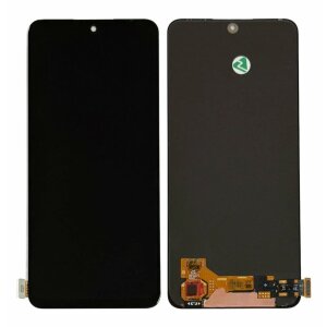 Ecran Compatibil pentru Xiaomi Redmi Note 12 5G 2022 / Poco X5 5G 2023 OLED Fara Rama