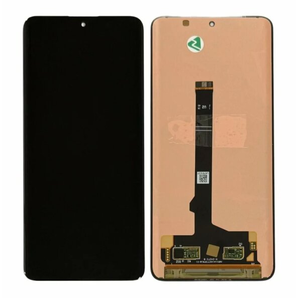 Ecran Compatibil pentru Xiaomi Redmi Note 14 Pro 5G/ Note 14 Pro Plus 5G/ Note 13 Pro Plus 5G OLED Fara Rama