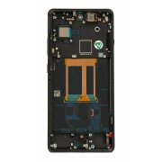 Ecran OnePlus 12R Iron Gray (Service Pack)