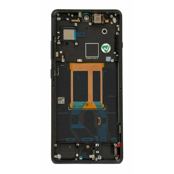 Ecran OnePlus 12R Iron Gray (Service Pack)