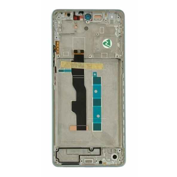 Ecran Xiaomi Redmi Note 13 5G 2024 Albastru (Service Pack)