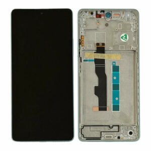 Ecran Xiaomi Redmi Note 13 5G 2024 Albastru (Service Pack)