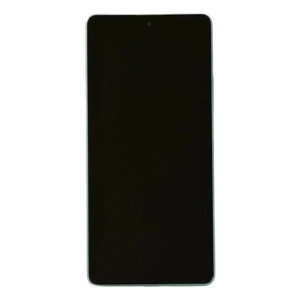 Ecran Xiaomi Redmi Note 13 5G 2024 Albastru (Service Pack)