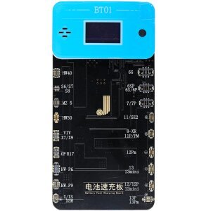 Alimentator Placa JCID BT01 pentru iPhone / Android 