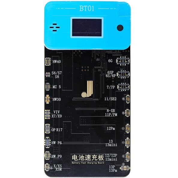 Alimentator Placa JCID BT01 pentru iPhone / Android 