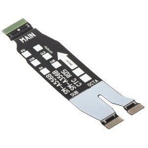 Banda Placa Samsung Galaxy A55 5G A556 / A35 5G A356, Main, Service Pack GH82-34227A 