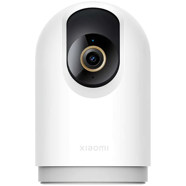 Camera de Supraveghere Xiaomi Smart Camera C500 Pro, Wi-Fi, 3K, Interior, Resigilata BHR8088GL 