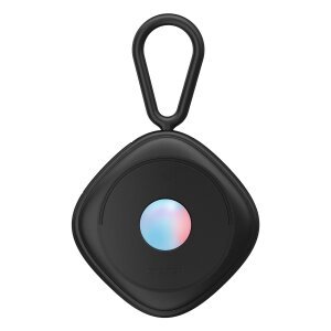 Detector Camere Ascunse Baseus Heyo, Negru FMHY000001