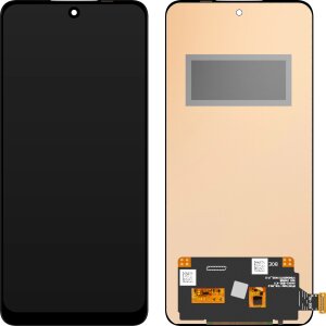 Display cu Touchscreen MP compatibil cu Oppo F25 Pro / Reno11 F