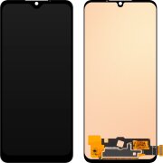 Display cu Touchscreen MP compatibil cu Oppo Reno3 5G / Find X2 Lite